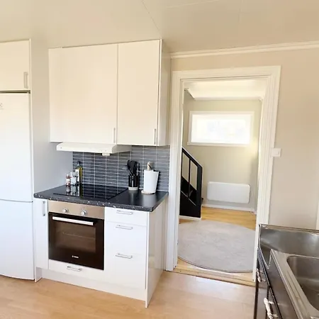 House With Perfect Location In * Leknes
