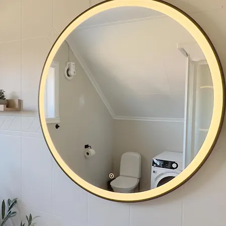 House With Perfect Location In *