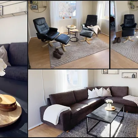 House With Perfect Location In בית נופש