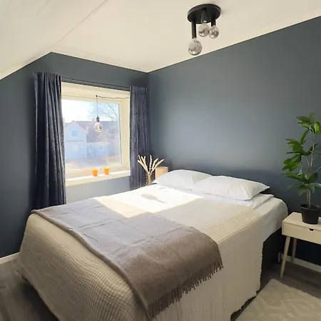 House With Perfect Location In בית נופש לקנס